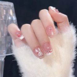 -LILY NAILS美甲美睫