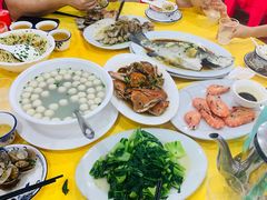 -秋姐美食店(旅游大道店)