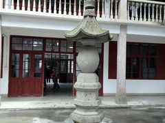 -溪口-滕头旅游景区