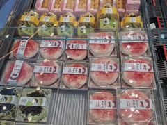 -巴黎优朵烘焙馆(菱角湖壹号店)