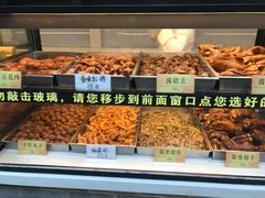 -四季小馆·地道北京小吃(广百店)