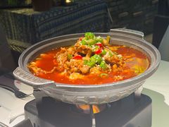 -野蔓果·山野菜(西湖景区·龙井茶田店)