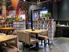 -花腰餐吧Bistro烧烤 傣味(传媒大学店)