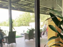-山西辰憬国际高尔夫俱乐部