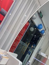 -5号HAIR SALON 专业染发馆