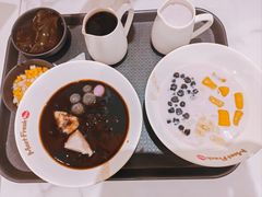 -鲜芋仙(大兴龙湖店)