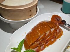 -钱塘秋荷·新江浙菜(沪太路店)