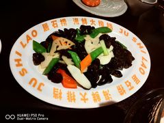 -潮澎派·潮汕菜大排档(南较西路店)
