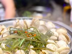 -烧货·活海鲜炭烧(湖滨商业街店)