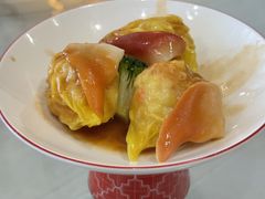 -鹿鸣酒家(越秀店)