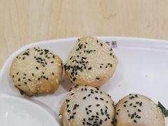 -小杨生煎(成山巴黎春天店)