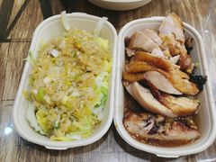 -蒙雅力港式茶餐厅(学人特色商业街店)