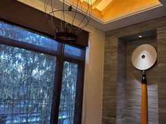 -西安华清御汤酒店