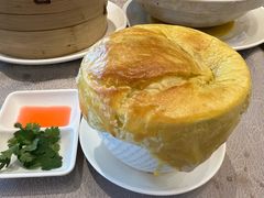-汤臣·空中餐厅·严选粤菜(石湾世博广场店)