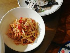 -湘聚缘湘菜馆(斜土路店)