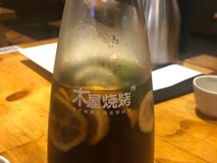 -木屋烧烤(坂田天安云谷店)