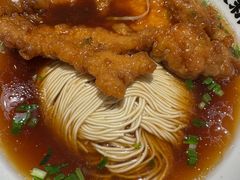 -朱新年·苏式汤团·面点(北寺塔店)