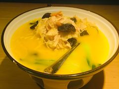 -老船坞水上餐厅(亚洲大酒店  东四十条店)