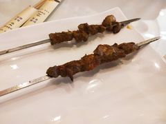 -巴依老爷新疆美食(马驹桥店)
