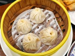 -王家沙点心店(南京西路总店)