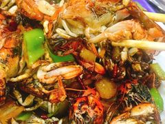 -瑞杰烧烤店·24小时营业(山东路店)