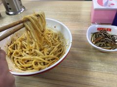 -一一刀削面(首创空港国际中心店)
