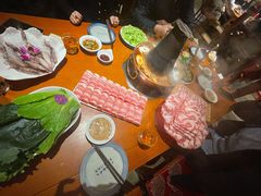 -前门涮肉(群力店)