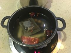 -一叶一世界•素食餐厅(环球中心店)