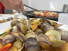 -船奇蒸汽海鲜·闽菜(八市海鲜总店)