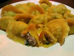 黄花鱼水饺-船歌鱼水饺(高新园区店)