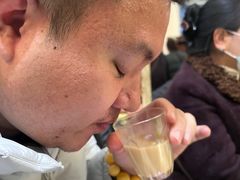 -老光明岗琼甜茶馆