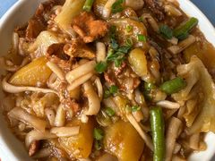 -晋西北菜馆(双塔西街店)