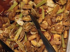 -比格比萨自助(万柳华联店)