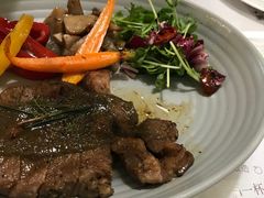 -娜娜家·Nana's restaurant(国金汇店)