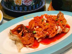 -金典银峰老鹅馆·昆山菜(亭林公园店)