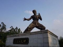 -李小龙乐园(顺德均安店)
