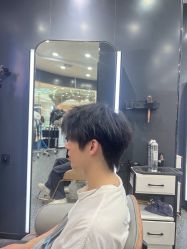 -藤野造型烫染·接发