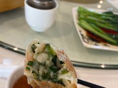 -粤式早茶希朋喜宴