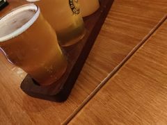 -Devils’ Brewery小恶魔精酿啤酒(泛海美式熏肉店)