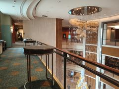 -深圳星河丽思卡尔顿酒店