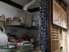 -八珍手工水饺·妈妈的爱(传芳巷店)