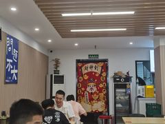 -小马牛肉面·牛骨熬制(南京博物院店)