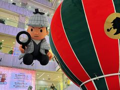 -凯德MALL(西直门店)