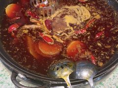 -五里关火锅(牛市口店)