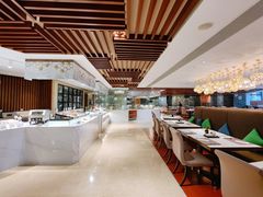 -佛山岭南天地康得思酒店