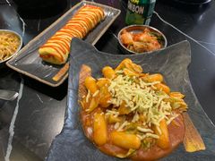 -HONGA HONGA雄家(曹路店)