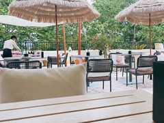 -HUATA 'Holiday Plan 花榻