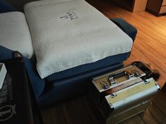 -康悦故事·海鲜自助(雅士亚豪生店)