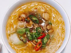 -新旺茶餐厅·早餐·夜宵(仙霞店)