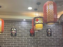 -曹丞相·地锅鸡·地锅鱼(武林店)